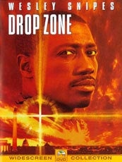 Affiche du film _Drop Zone
