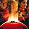 Affiche du film Planète rouge - Planète rouge 