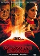 Affiche du film Planète rouge