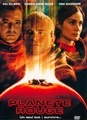 Planète rouge