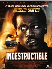 Affiche du film Indestructible