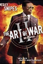 Affiche miniature du film L'Art de la Guerre 2