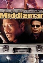 Affiche miniature du film Middleman