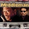 Affiche du film Middleman - Middleman 