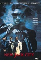 Affiche miniature du film New Jack City