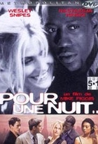 Affiche miniature du film Pour une nuit