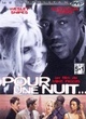 Affiche du film Pour une nuit