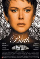Affiche miniature du film Birth