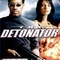 Affiche du film The Detonator - The Detonator 