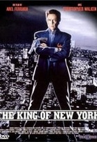 Affiche miniature du film The King of New-York