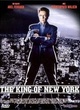 Affiche du film The King of New-York