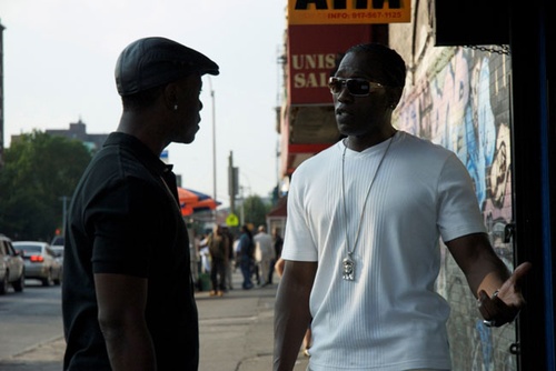 don cheadle et weysley snipes