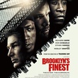 nouvelle affiche du film l'elité de brooklyn
