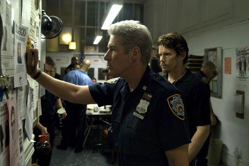 richard gere ethan hawke