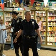 richard gere stoppant une bagarre