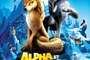 Affiche du film Alpha et Omega en 3D 