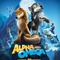affiche am  ricaine - Alpha et Omega en 3D 
