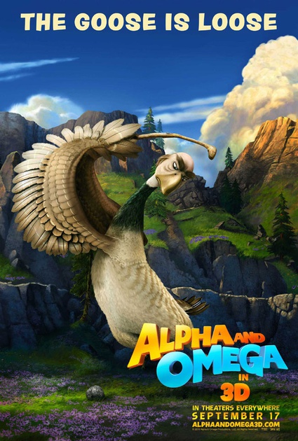affiche teaser am  ricaine 2