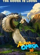 affiche teaser am  ricaine 2
