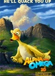affiche teaser am  ricaine 3