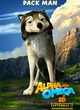 affiche teaser am  ricaine 4