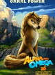 affiche teaser am  ricaine