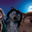 trois loups