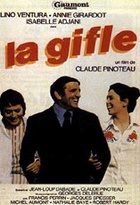 Affiche miniature du film La gifle