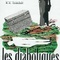 Affiche du film Les diaboliques (1954) - Les diaboliques (1954) 
