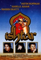 Affiche miniature du film Ishtar