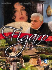 Affiche du film Figaro