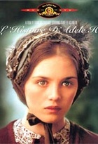 Affiche miniature du film L'histoire d'Adèle H