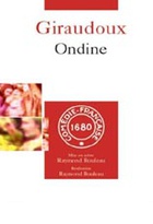 Affiche miniature du film Ondine