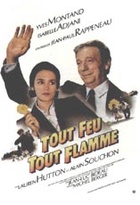 Affiche miniature du film Tout feu, tout flamme