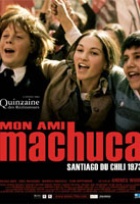Affiche miniature du film Mon ami Machuca