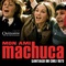 Affiche du film Mon ami Machuca - Mon ami Machuca 