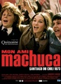 Mon ami Machuca