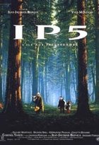 Affiche miniature du film IP5: L'île aux pachydermes