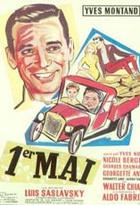 Affiche miniature du film Premier mai