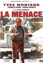 Affiche miniature du film La menace