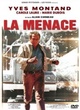 Affiche du film La menace