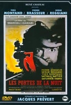 Affiche miniature du film Les portes de la nuit