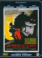 Les portes de la nuit
