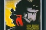 Affiche du film Les portes de la nuit