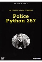 Affiche miniature du film Police python 357
