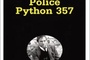 Affiche du film Police python 357