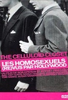 Affiche miniature du film The Celluloid Closet