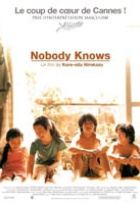 Affiche miniature du film Nobody Knows