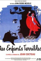 Affiche miniature du film Les enfants terribles