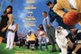 Affiche du film Barbecue party